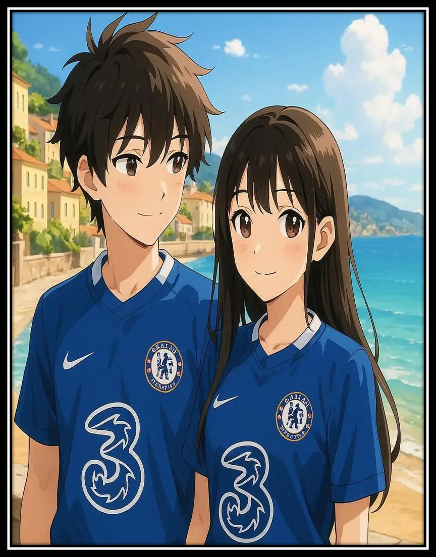 เอนจอย No.8