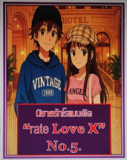 5.   เรื่อง “น้องสะใภ้จอมหงี่ชอบให้ขี่พร้อมๆกัน”