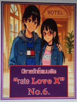 6.  เรื่อง “ขึ้นครูกับพี่สาวเพื่อน”